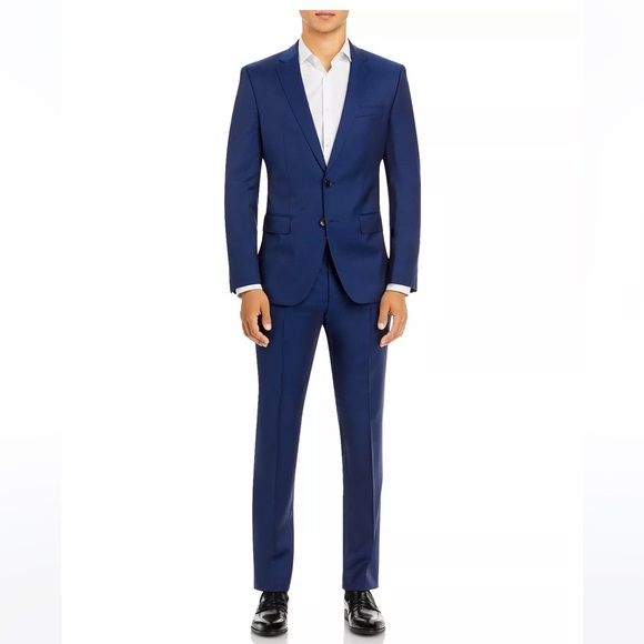 Hugo Boss Suit